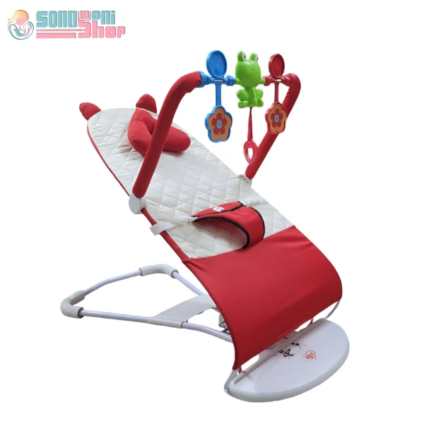 High Quality Baby Bouncer - Image 3