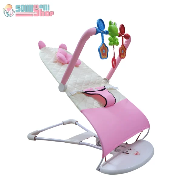 High Quality Baby Bouncer