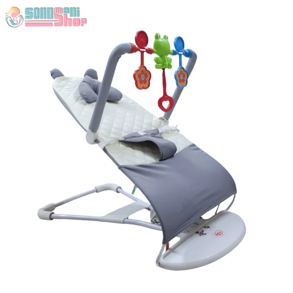 High Quality Baby Bouncer - Image 2