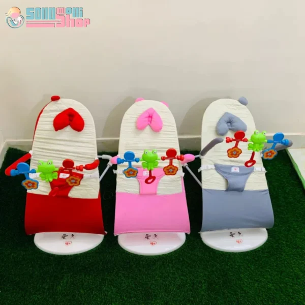 High Quality Baby Bouncer - Image 4